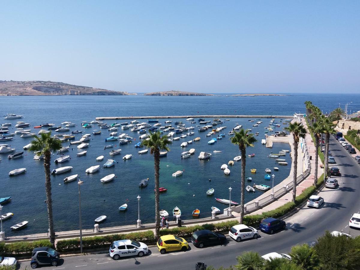 Apartamento Sealine Bahía de San Pablo